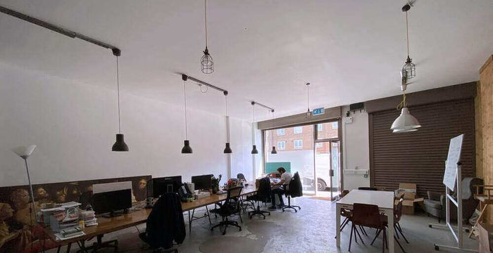 25 Spelman Street, London, E1 5LQ - Image 4