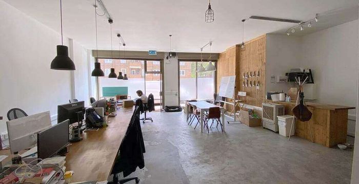 25 Spelman Street, London, E1 5LQ - Image 2