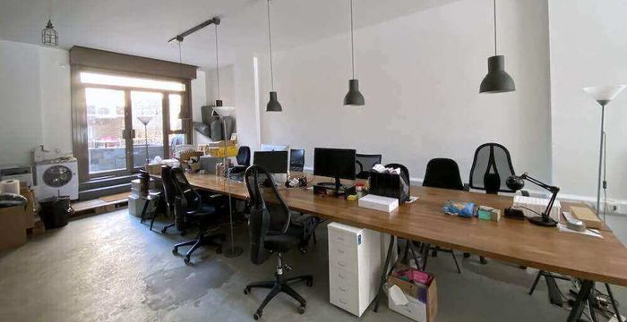 25 Spelman Street, London - Image 3