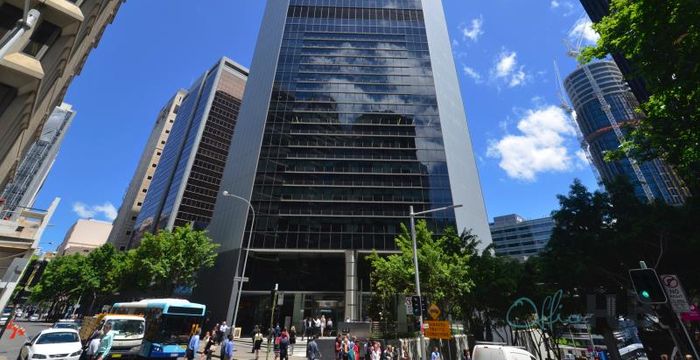 1 Margaret Street, Sydney - Image 4