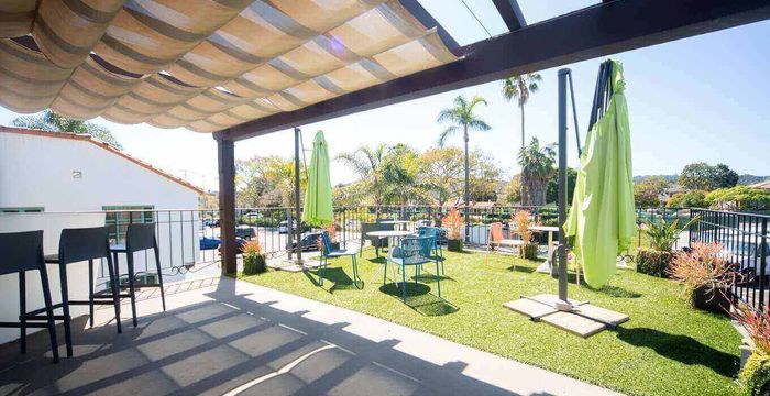 1221 Chapala St, Santa Barbara - Image 2