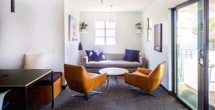 1221 Chapala St, Santa Barbara - Image 3