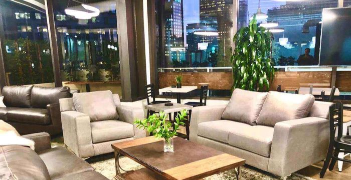 1001 Wilshire Blvd, Los Angeles - Image 3