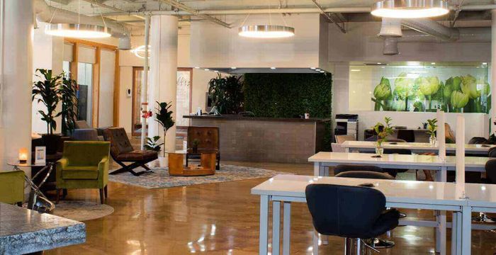 1001 Wilshire Blvd, Los Angeles - Image 2