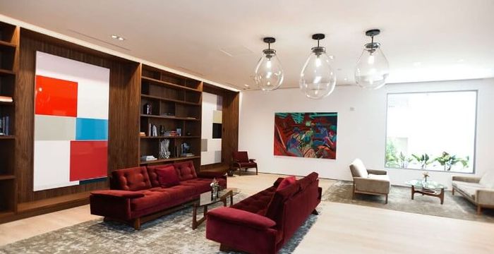 9800 Wilshire Blvd, Beverly Hills - Image 5