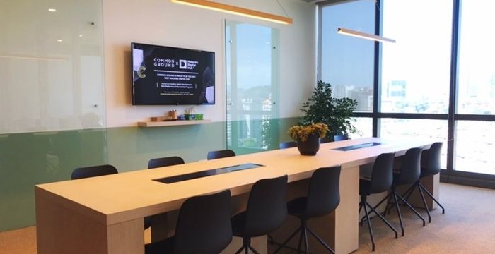 Jalan Burhanuddin Helmi, Kuala Lumpur - Image 2