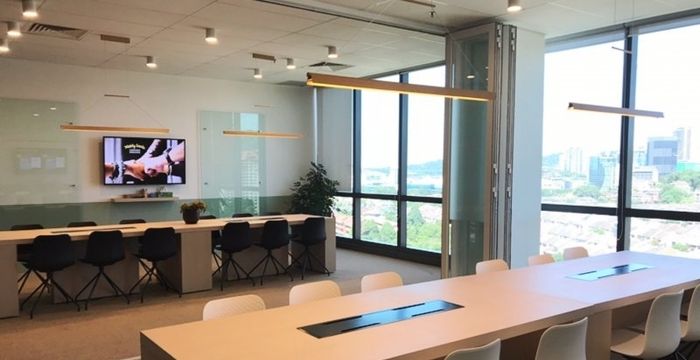 Jalan Burhanuddin Helmi, Kuala Lumpur - Image 5