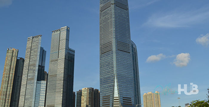International Commerce Centre - Image 5