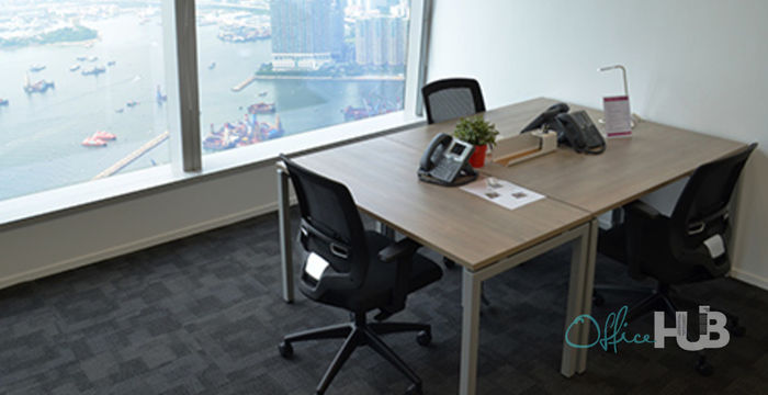 1 Austin Road West, Yau Ma Tei - Image 3