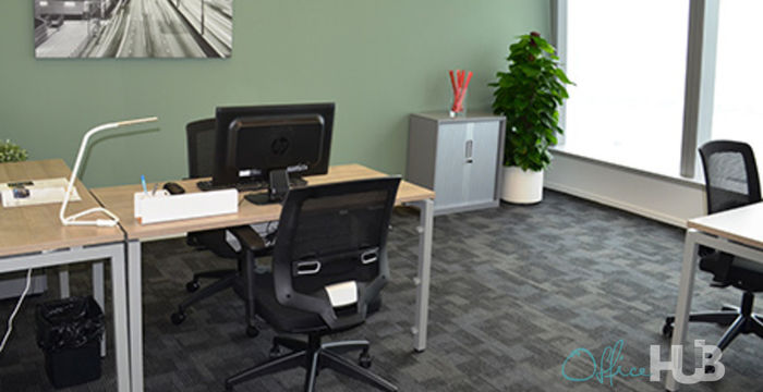 1 Austin Road West, Yau Ma Tei - Image 2