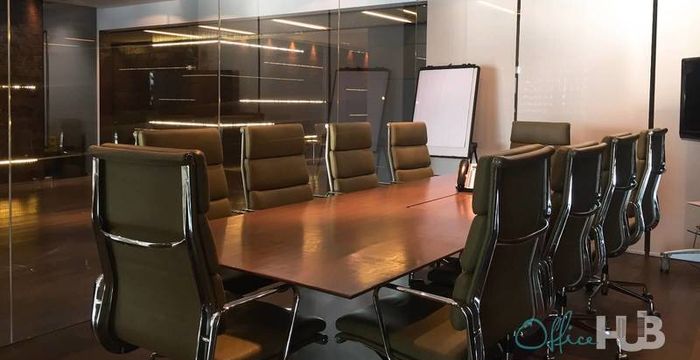 1 Austin Road West, Yau Ma Tei - Image 4