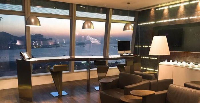 1 Austin Road West, Yau Ma Tei - Image 5