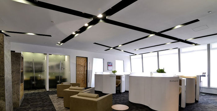 1 Austin Road West, Yau Ma Tei - Image 4