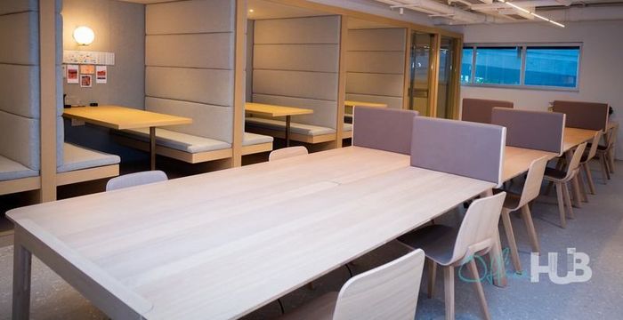 90 Connaught Road Central, Sheung Wan - Image 5