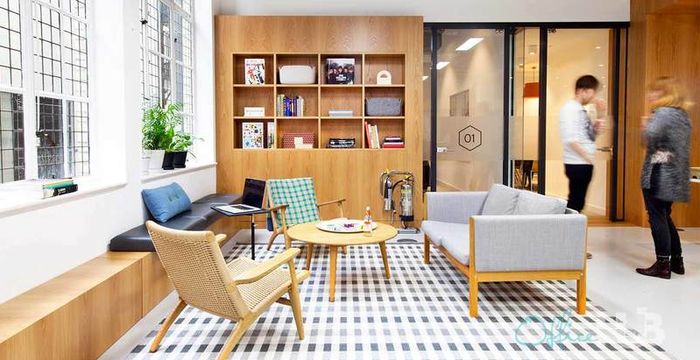 90 Connaught Road Central, Sheung Wan - Image 2