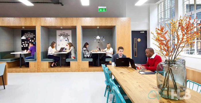 90 Connaught Road Central, Sheung Wan - Image 4