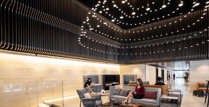 90 Connaught Road Central, Sheung Wan - Image 3