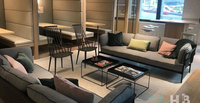 90 Connaught Road Central, Sheung Wan - Image 3