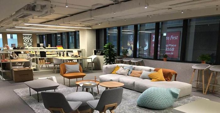 90 Connaught Road Central, Sheung Wan - Image 4