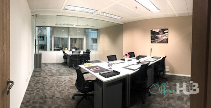 181 Queen’s Road Central, Hong Kong Island - Image 5