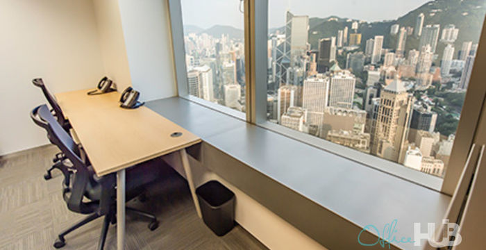 99 Queens Road Central, Hong Kong Island - Image 4