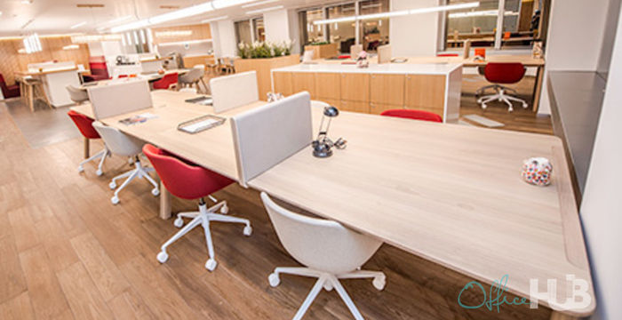 99 Queens Road Central, Hong Kong Island - Image 3