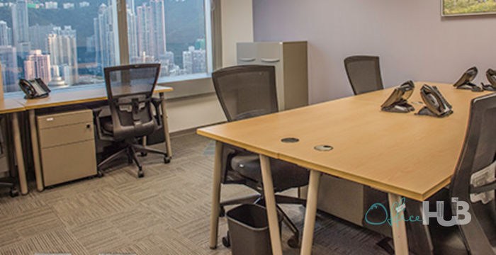 99 Queens Road Central, Hong Kong Island - Image 5