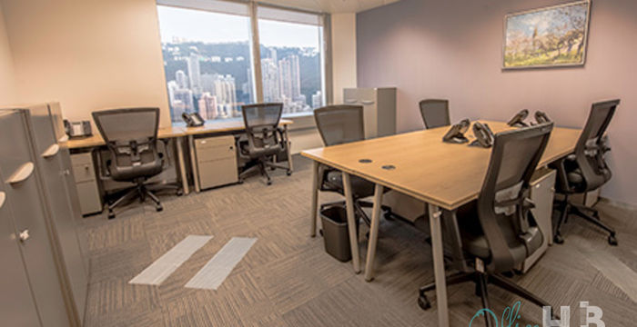 99 Queens Road Central, Hong Kong Island - Image 2