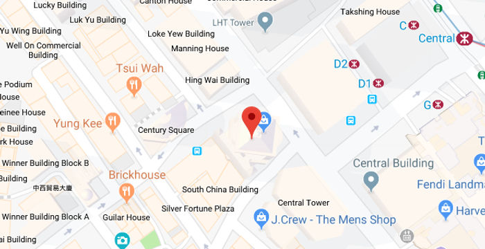 30 Queen's Road Central Central, Hong Kong Island - Image 2