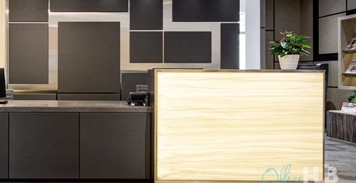 1 Connaught Road Central Central, Hong Kong Island - Image 4