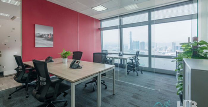 1 Connaught Road Central Central, Hong Kong Island - Image 2