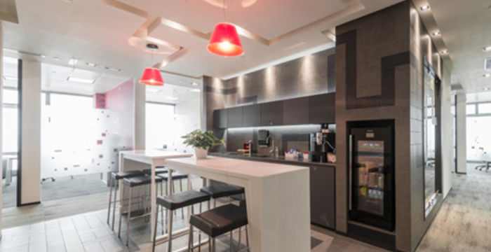 1 Connaught Road Central Central, Hong Kong Island - Image 5