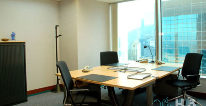 18 Harbour Road Wan Chai, Hong Kong Island - Image 3