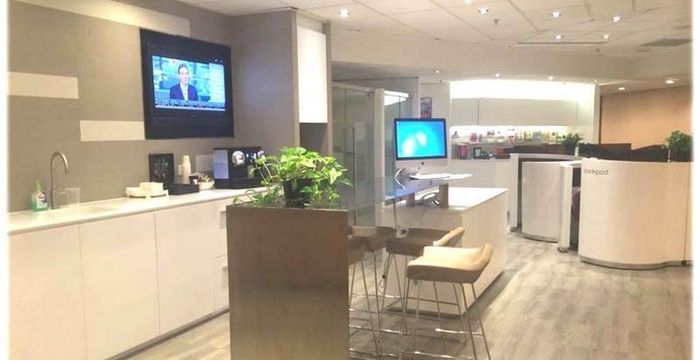 18 Harbour Road Wan Chai, Hong Kong Island - Image 4