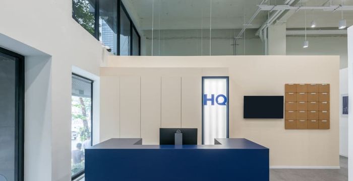 723 Silom Road Bangrak, Bangkok - Image 2