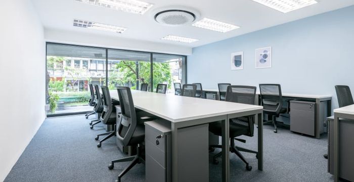 723 Silom Road Bangrak, Bangkok - Image 2