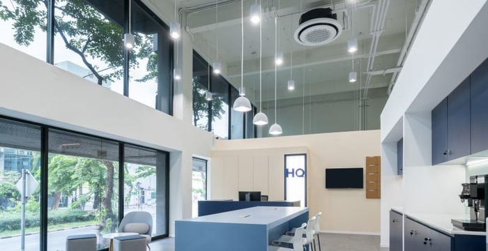 Teo Hong Silom Building - Image 5