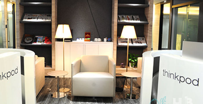 26 Harbour Road Wan Chai, Hong Kong Island - Image 5