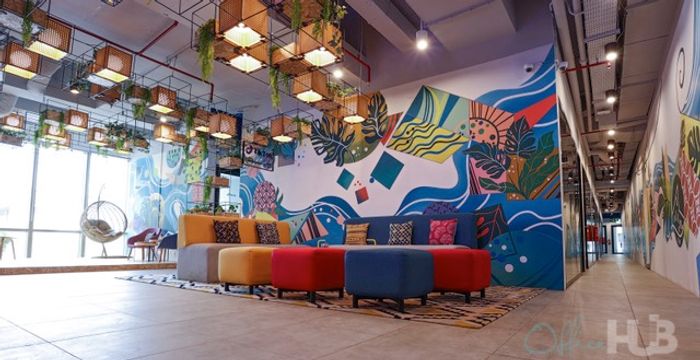28-30 Jalan M H Thamrin, Jakarta - Image 3