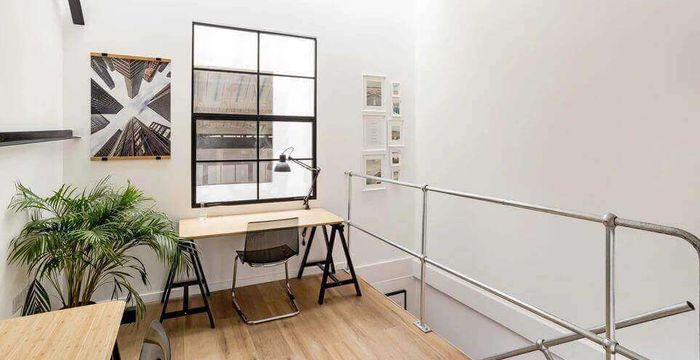 Wow Workspaces Battersea - Image 4