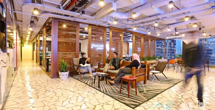 48A Jalan Jend Sudirman, Jakarta - Image 2