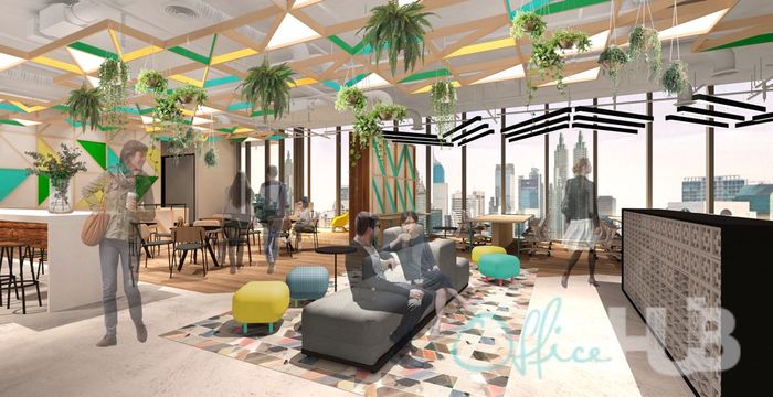 57 Jalan Jend Sudirman, Jakarta - Image 3