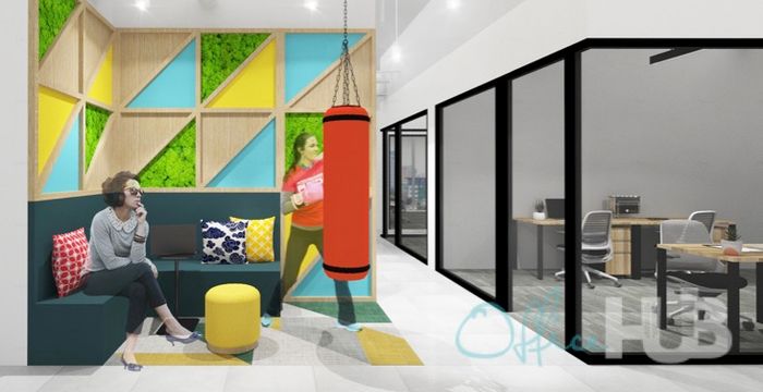 57 Jalan Jend Sudirman, Jakarta - Image 2