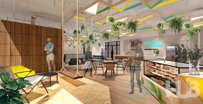 57 Jalan Jend Sudirman, Jakarta - Image 5