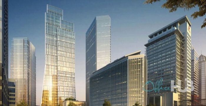 57 Jalan Jend Sudirman, Jakarta - Image 5