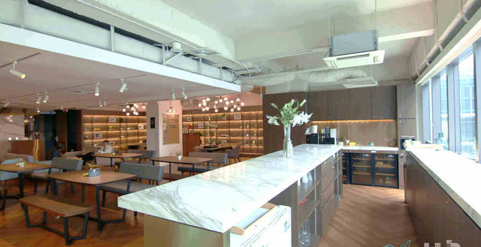 1 North Bridge Road, Singapore - Image 4