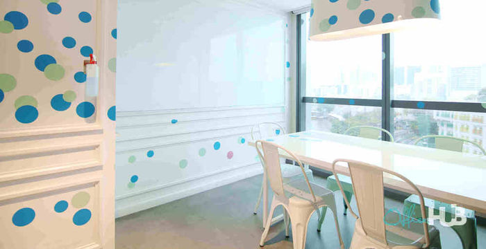 1 North Bridge Road, Singapore - Image 4