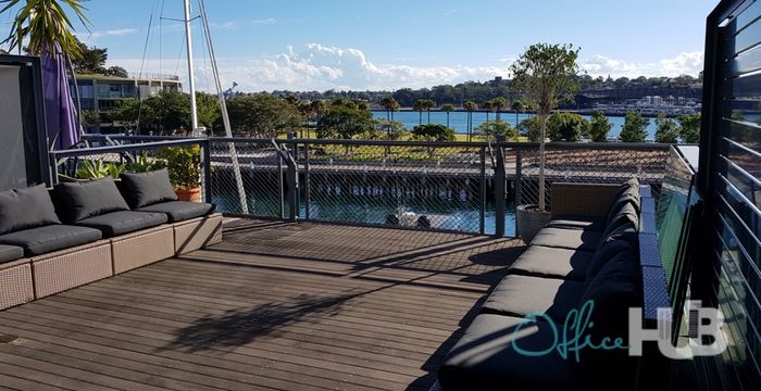 26-32 Pirrama Road, Pyrmont - Image 2