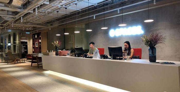 Lee Garden 3 - Image 3