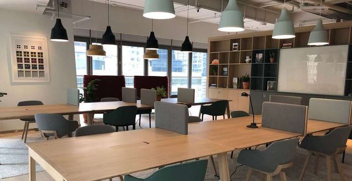 1 Sunning Road Causeway Bay, Hong Kong Island - Image 4